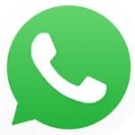 WhatsApp é o principal aplicativo Android para troca de mensagens instantâneas 