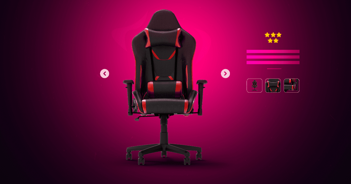 Melhores cadeiras gamers de 2022 com melhor custo-benefício