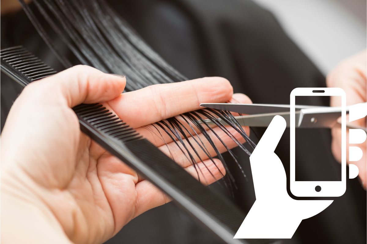 Simulador de cortes de cabelo online: Guia 2023