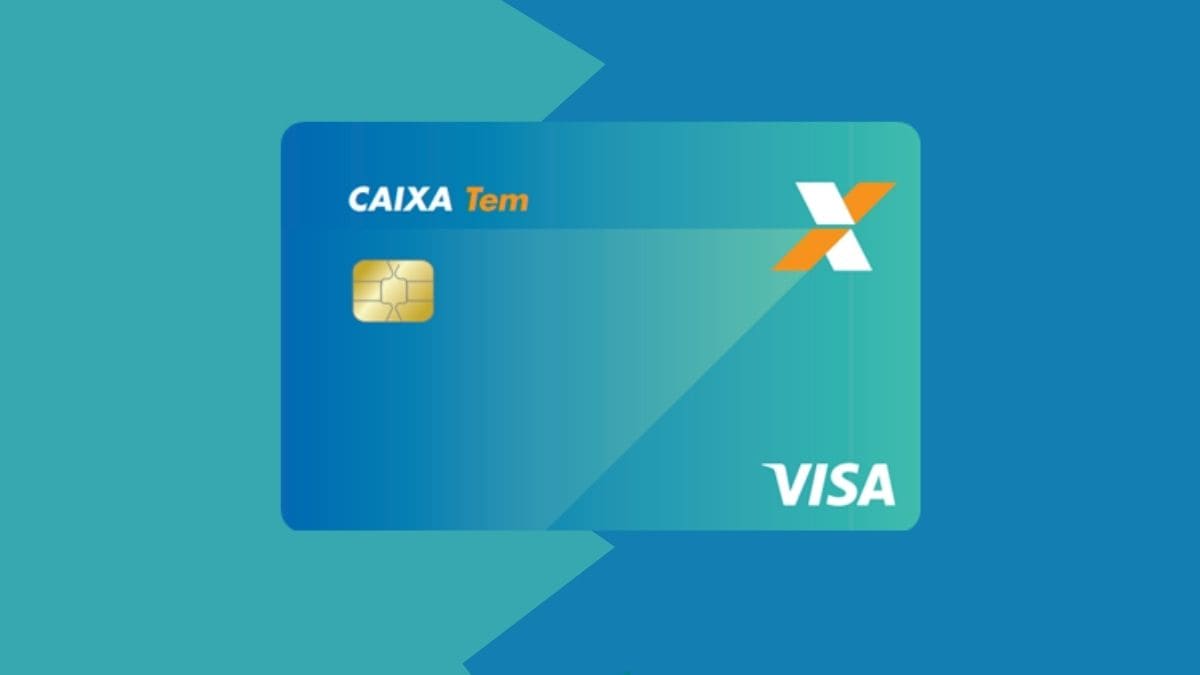 Cartão de Crédito Caixa Tem: Principais Vantagens e Como Pedir em 2023
